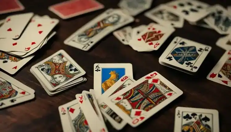 changement de jeu