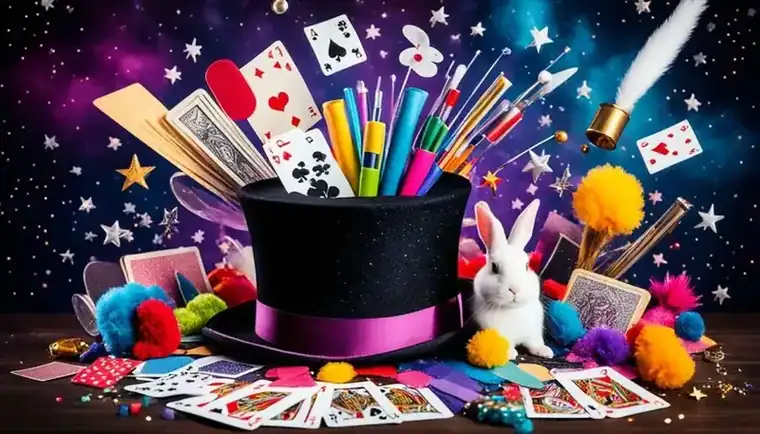 Loisirs Créatifs Magiques