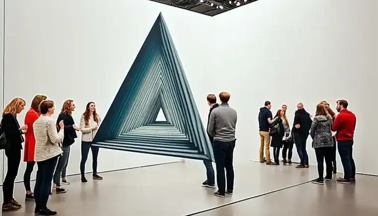 Illusions célèbres dans l'histoire de l'art