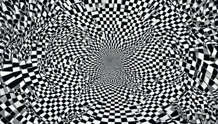 Illusions d'optique