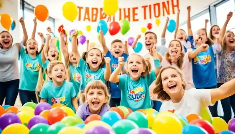 Ateliers de magie et activités de team building