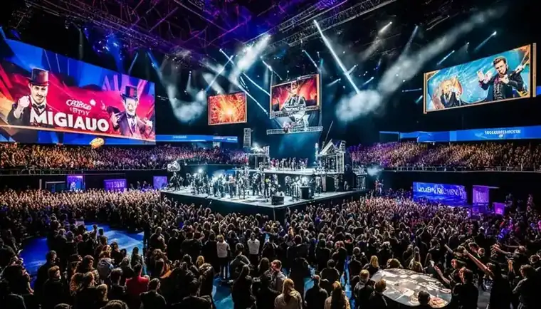 Convention Rendez-Vous 2024 - Magic Dream