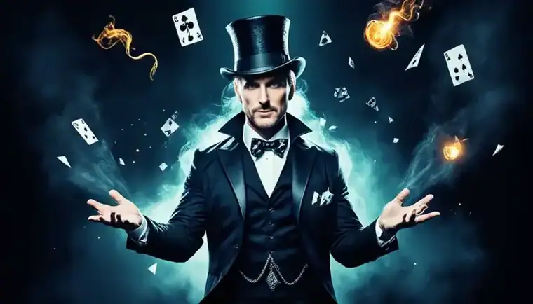 Magic Branding