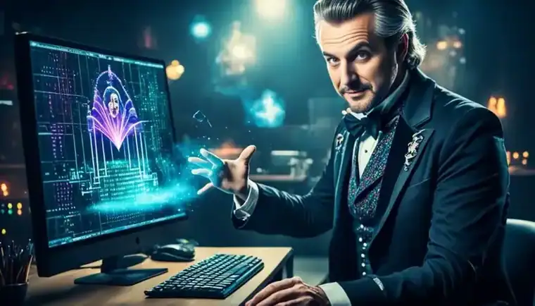 programmation interactive