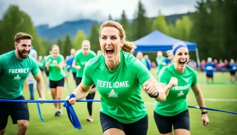 activités sportives