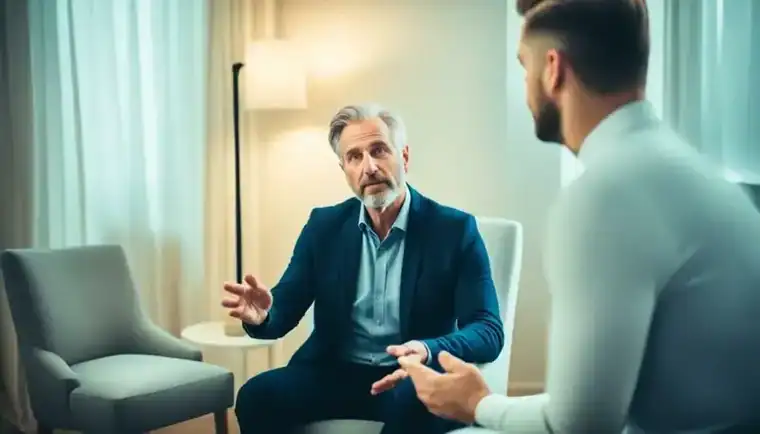 Soutien psychologique pour les magiciens