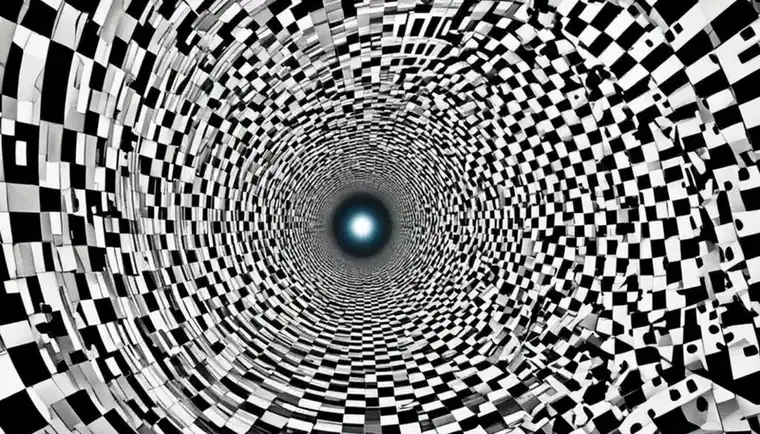 Illusions visuelles