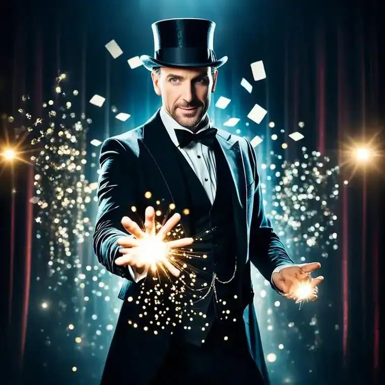 Magicien professionnel Yvelines