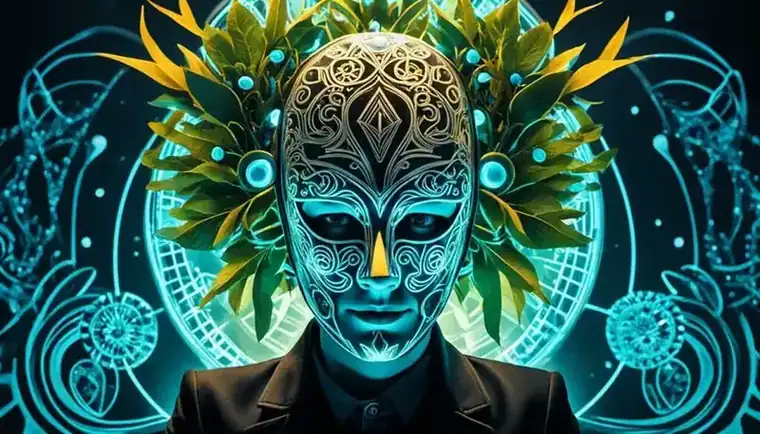 Magic Mask