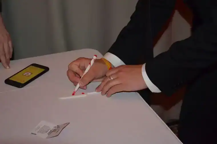 Jeux de mariage rigolos pour animer la soirée et divertir les invités populaires