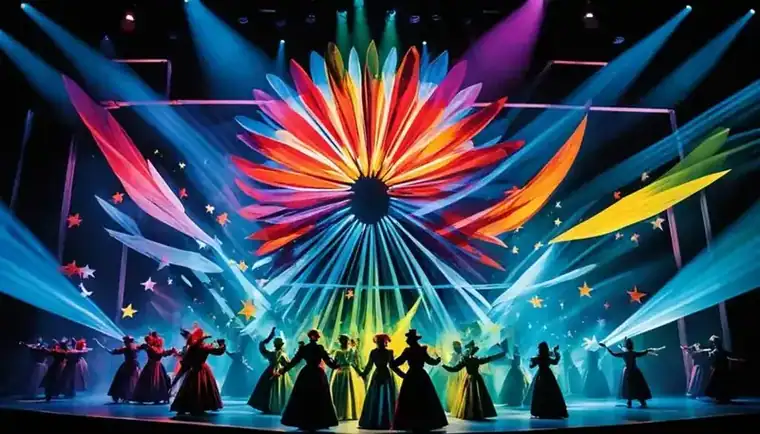 Analyse de Spectacles de Théâtre Magique