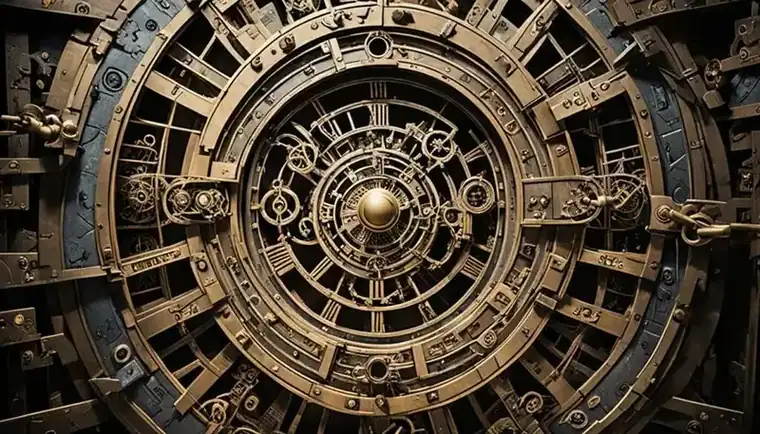 escape game
