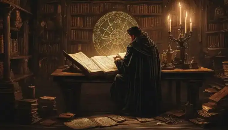 éthique magique médiévale