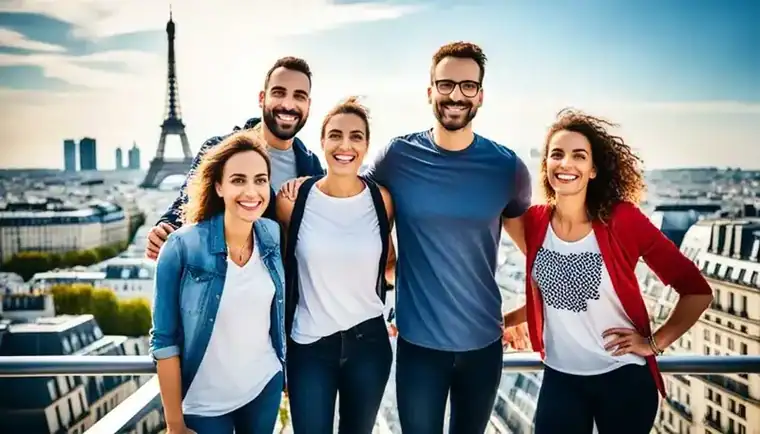 Team Building pour les Startups à Paris