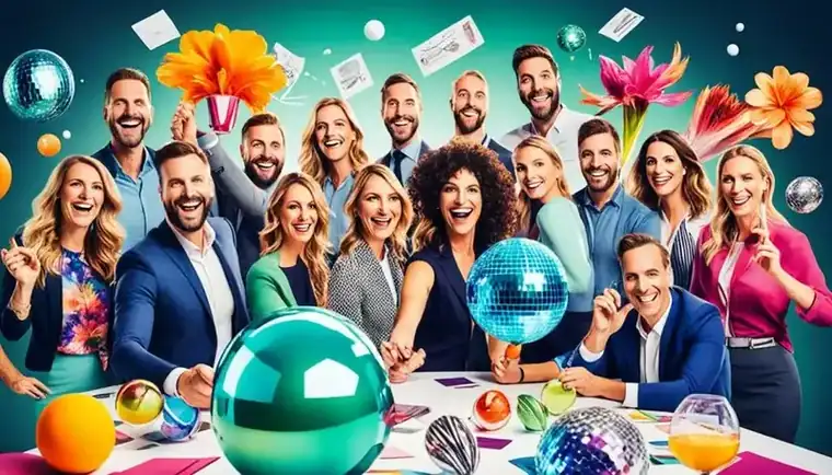 idées de soirée pour entreprise