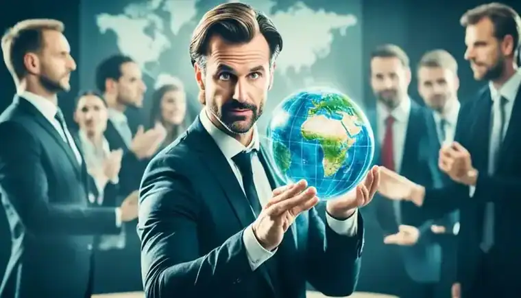 Magie en Entreprise