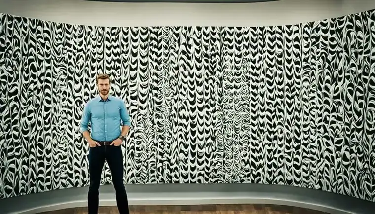 illusions d'optique