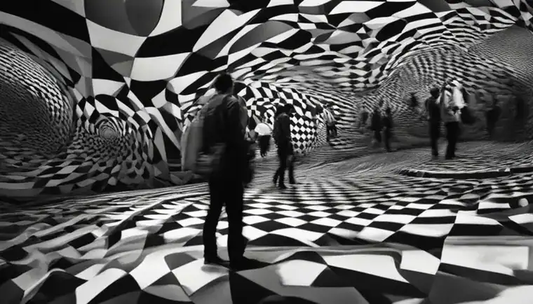 Illusions Optiques
