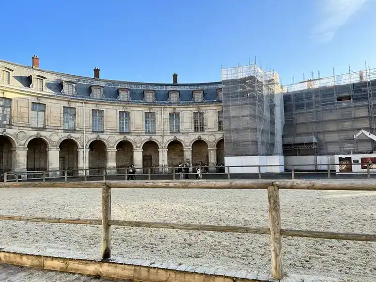 Séminaire catholique de Nantes, bâtiment historique et formation religieuse locale 2