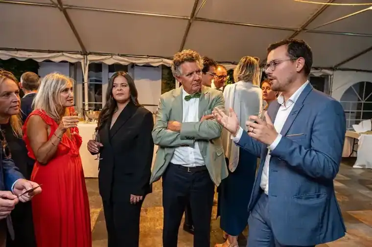Salle de séminaire en Loire-Atlantique pour événement professionnel