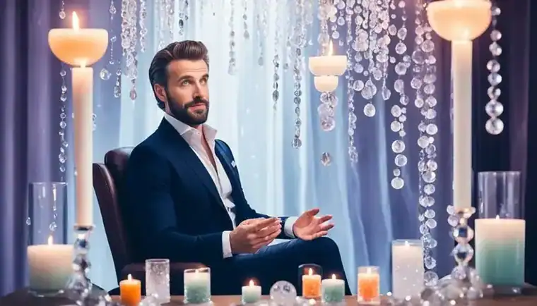 Santé Mentale et Bien-Être des Magiciens