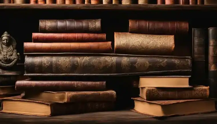 Livres de magiciens