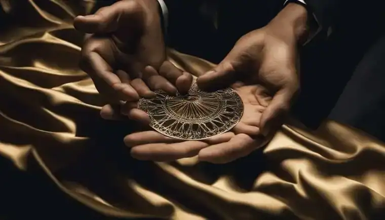 Stratégies de l'illusionniste