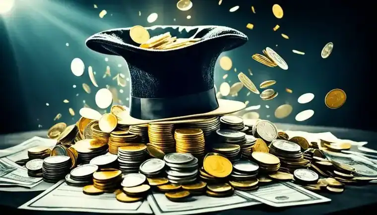 Financement et Permis et licences