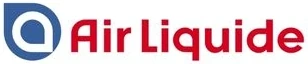 Logo Air Liquide, client d’Alexis De La Fuente magicien