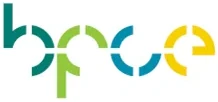 Logo Groupe BPCE, client d’Alexis De La Fuente magicien