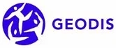 Logo Geodis, client d’Alexis De La Fuente magicien