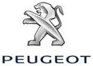 Logo Peugeot, client d’Alexis De La Fuente magicien