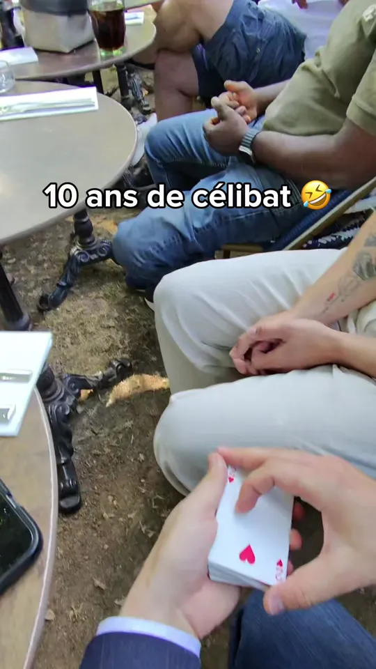Vidéo Instagram 3 : réactions d’invités pendant une prestation d’Alexis De La Fuente