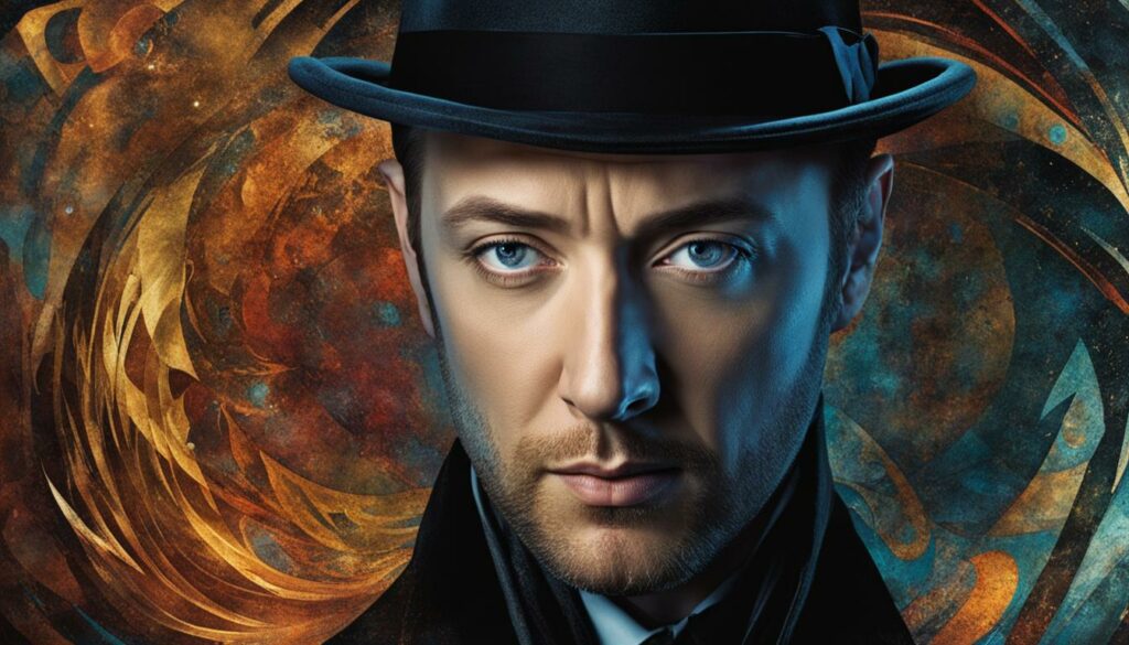 Derren Brown