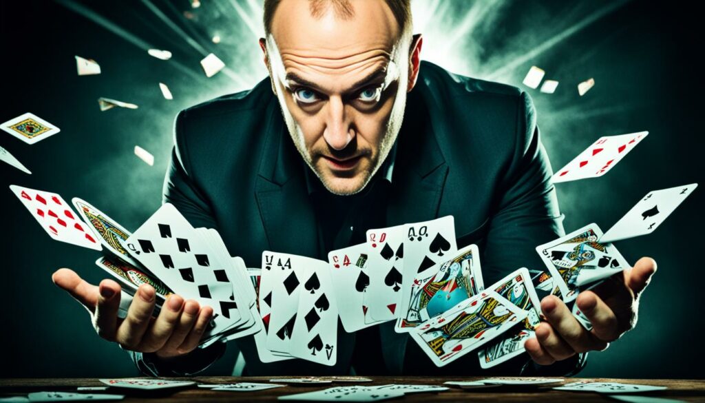 Derren Brown