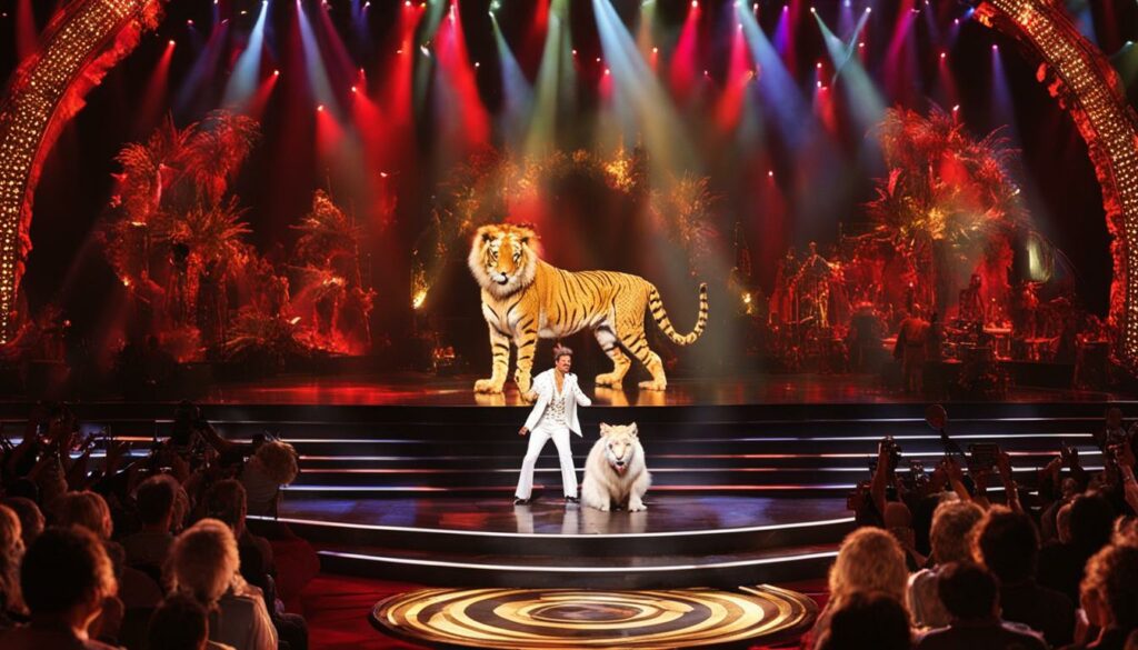 Siegfried & Roy