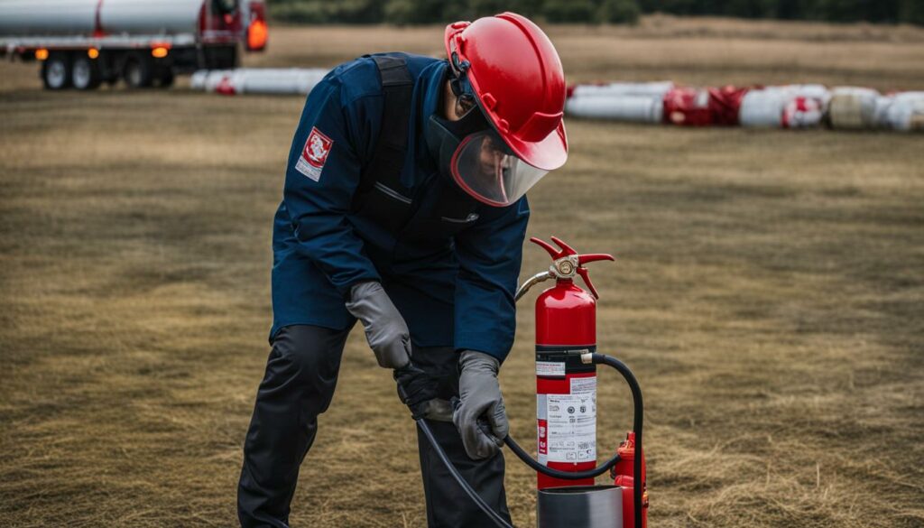 Astuces de sécurité pour la magie avec feu