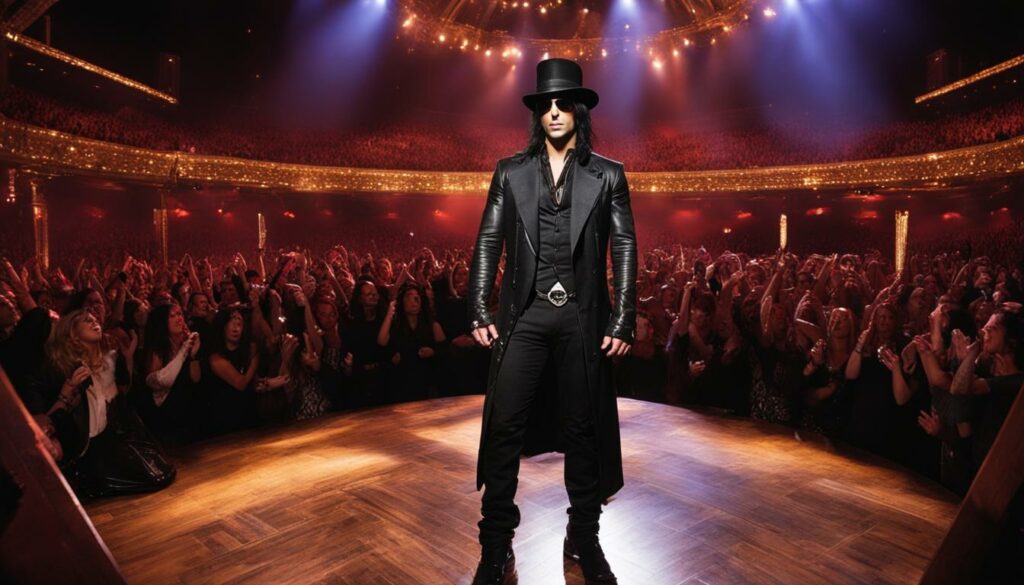 Criss Angel