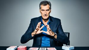 Uri geller