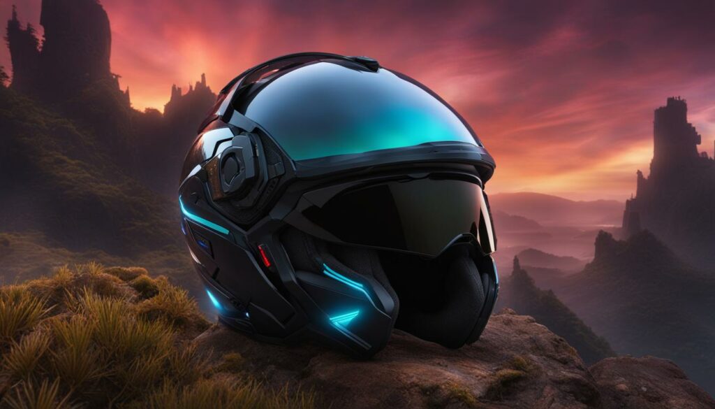 casque de réalité virtuelle Meta Quest 3