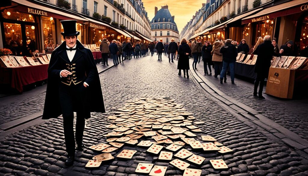 Comment choisir magicien paris