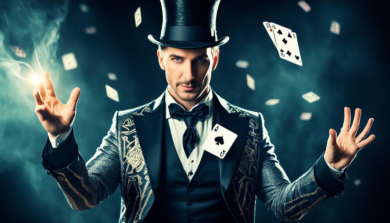 Études Biographiques de Magiciens Peu Connus en Détail