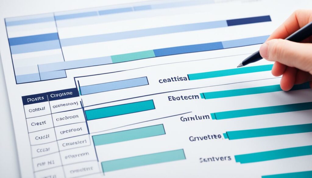 Méthodes de collecte et d'analyse des données