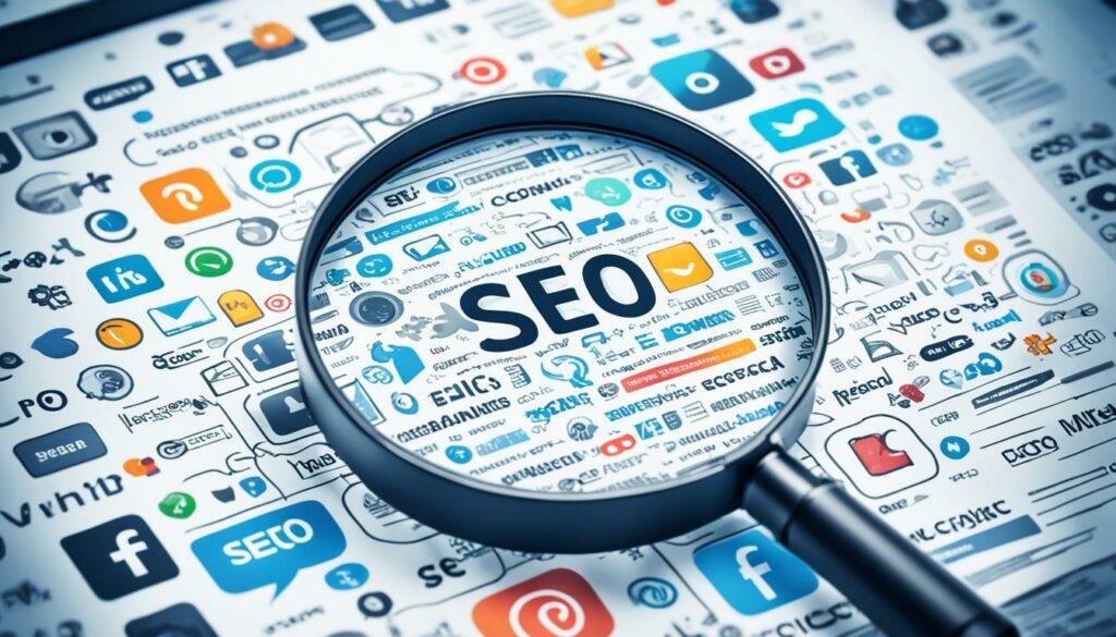 Optimisation pour les Moteurs de Recherche (SEO)