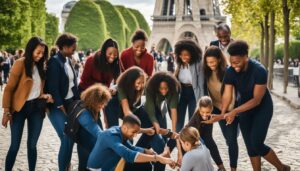 Team Building Stratégique à Paris