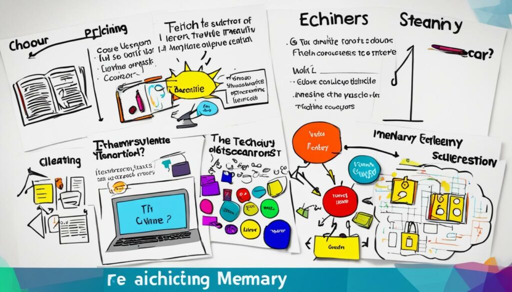 Techniques d'animation