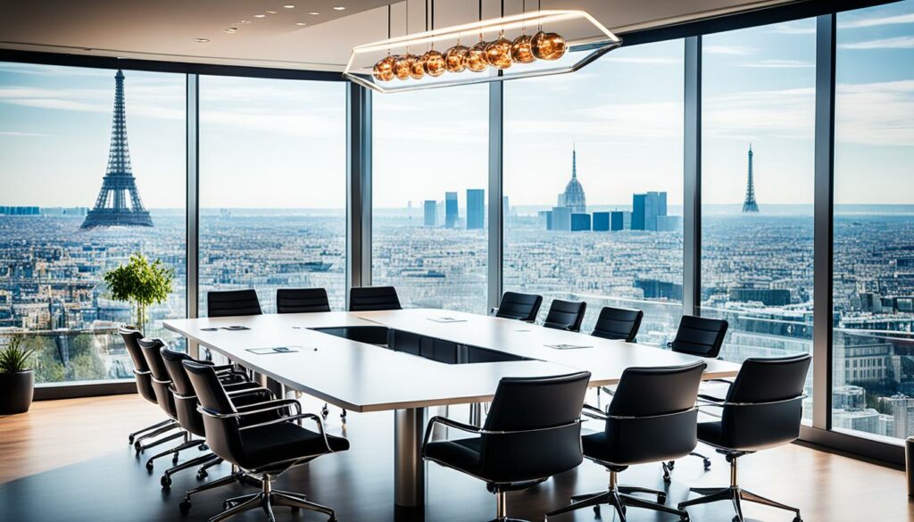 organisation clé en main pour un événement sans soucis