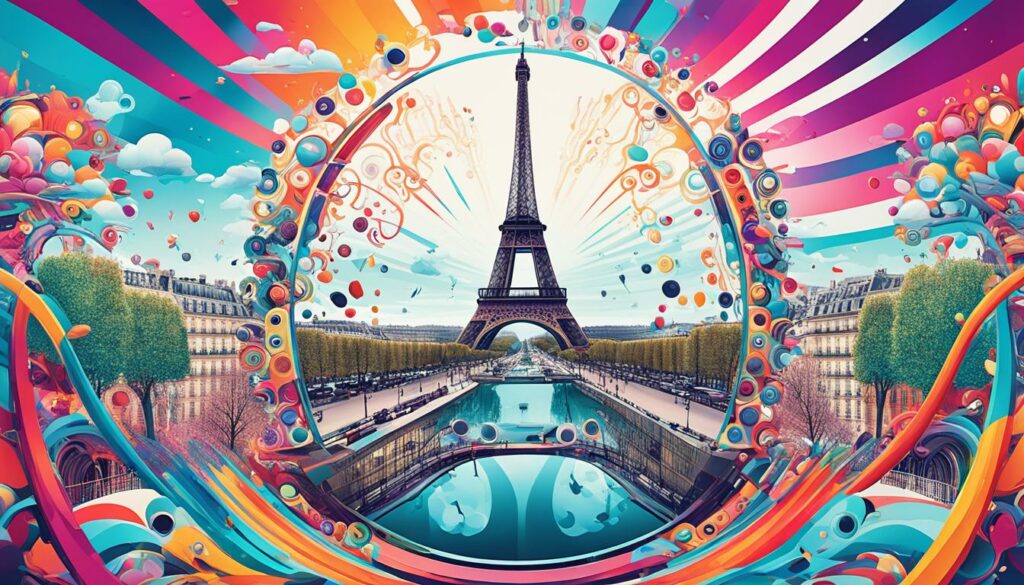 hallucinoscope paris