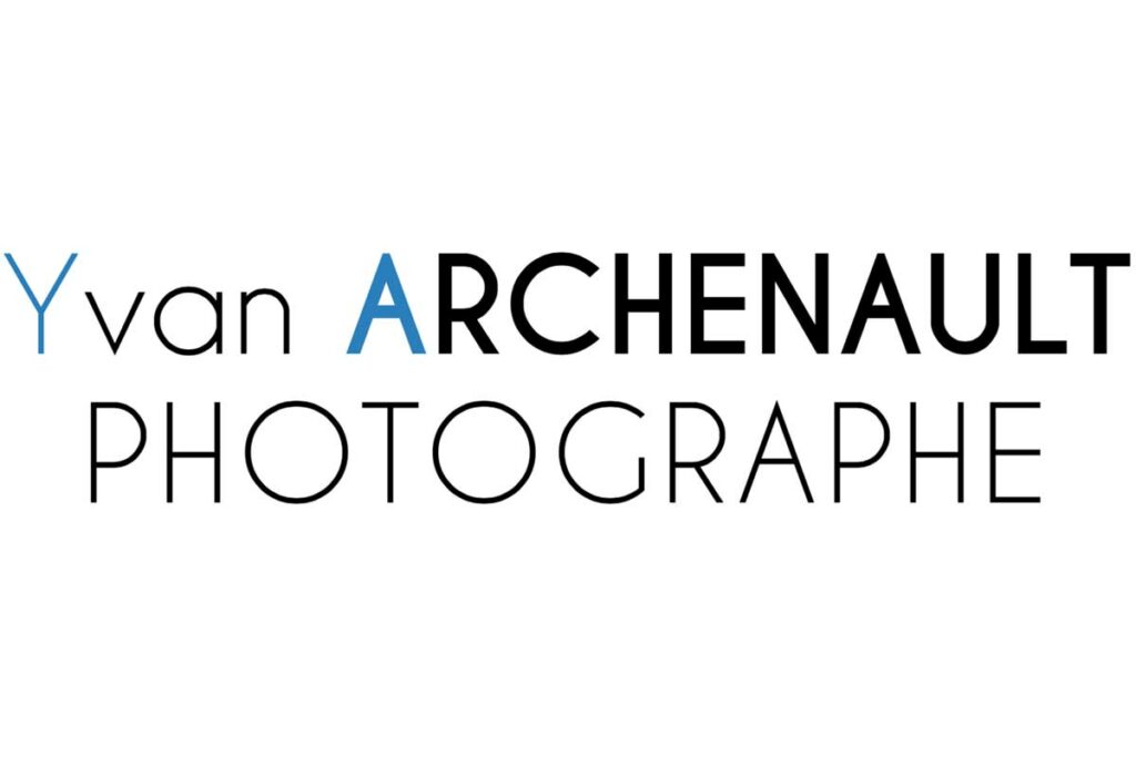 logo-yvan-archenault-photographe-chartres
