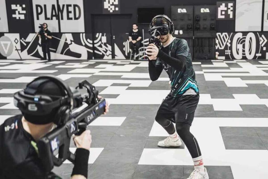 Team-building-le-mans-realite-virtuelle-magicien